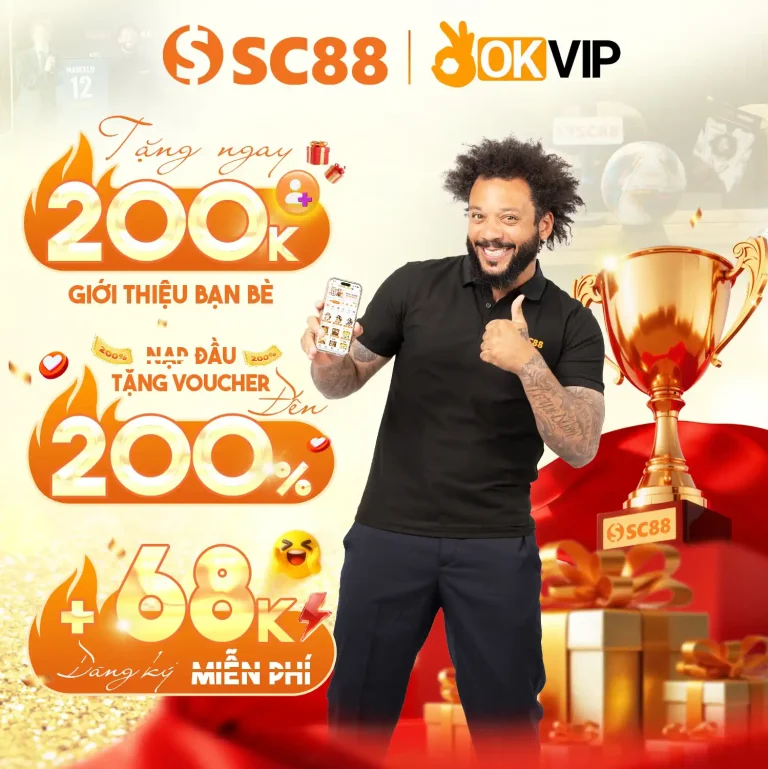 đại sứ sc88